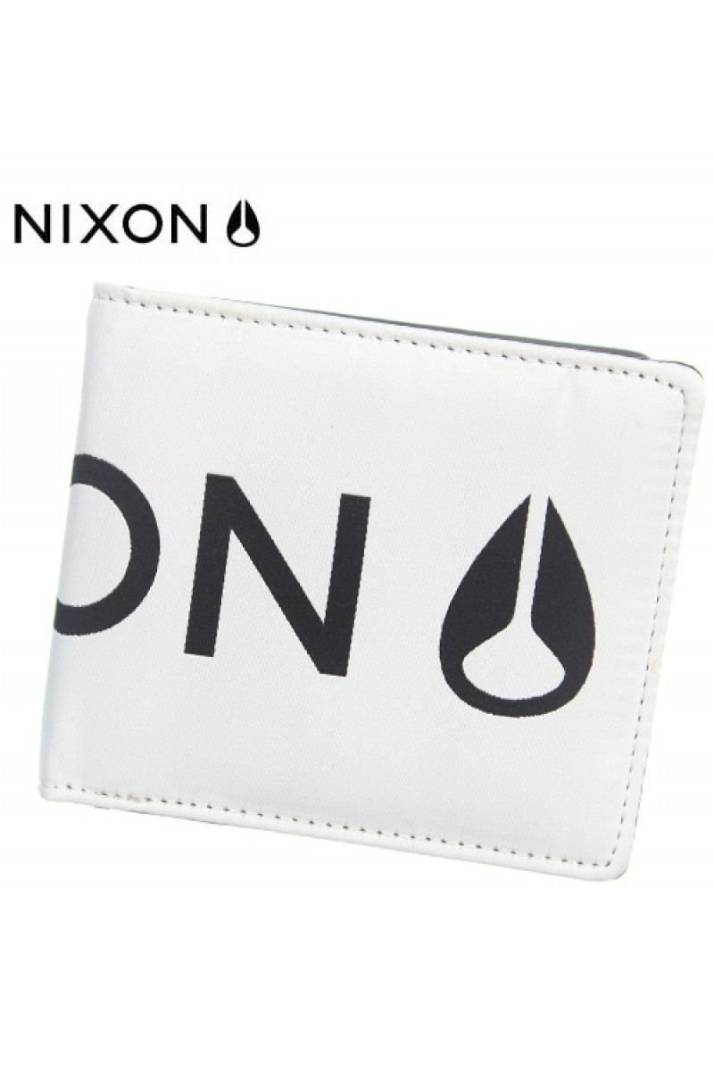 Nixon piniginė (PATCHWORK)